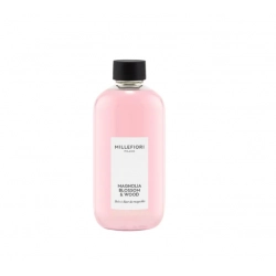 Millefiori Milano Magnolia Blossom & Wood uzupełniacz do pałeczek zapachowych 250 ml